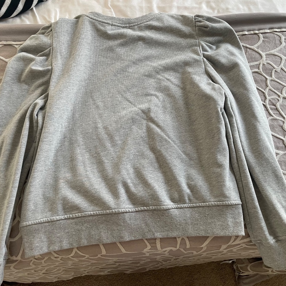 Sweatshirt - Picture 2 of 2